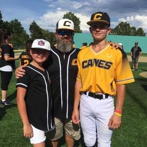 Meet your Posher, John